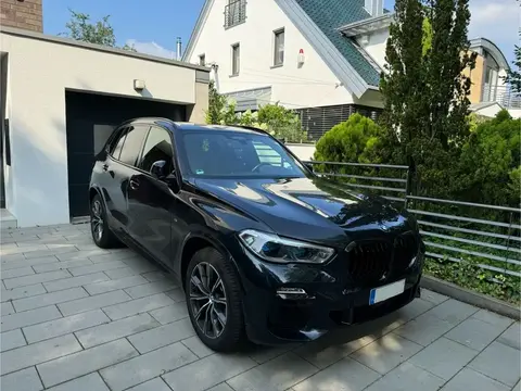 Used BMW X5 Diesel 2021 Ad 