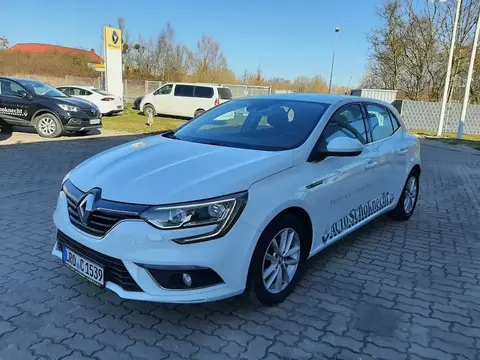 Used RENAULT MEGANE Diesel 2017 Ad 