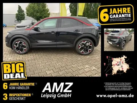 Annonce OPEL MOKKA Essence 2024 d'occasion 