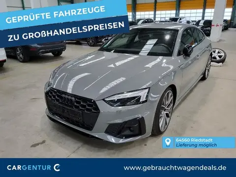 Used AUDI A5 Petrol 2020 Ad 