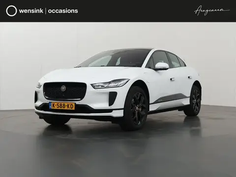 Annonce JAGUAR I-PACE Non renseigné 2020 d'occasion 