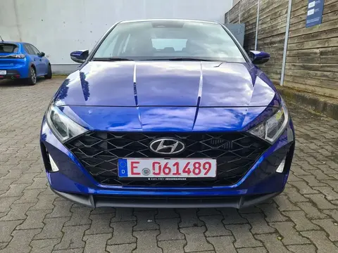 Annonce HYUNDAI I20 Essence 2023 d'occasion 