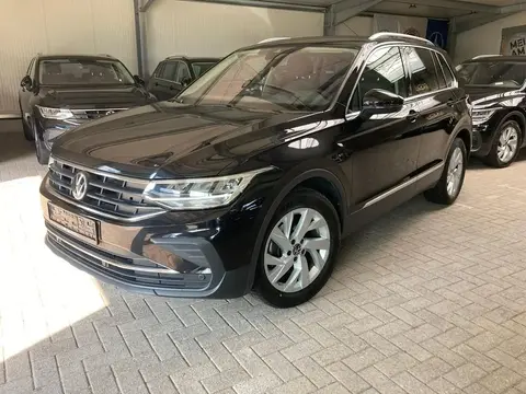 Annonce VOLKSWAGEN TIGUAN Essence 2023 d'occasion 