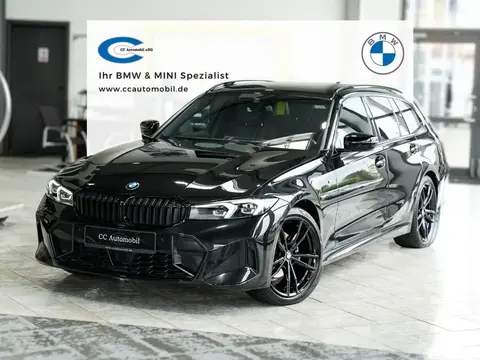 Annonce BMW SERIE 3 Diesel 2023 d'occasion 