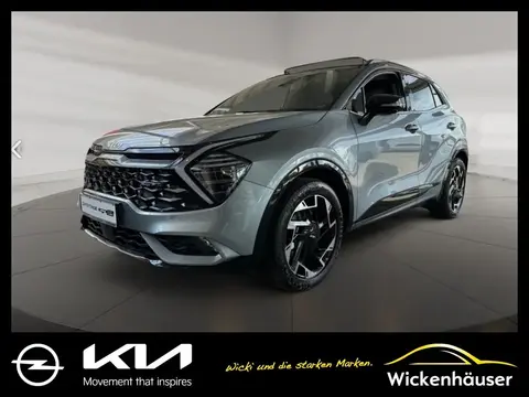 Annonce KIA SPORTAGE Essence 2023 d'occasion 