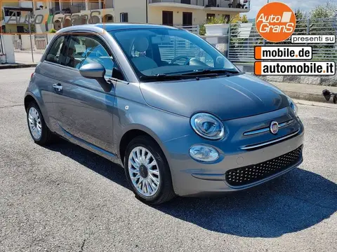 Used FIAT 500 Petrol 2020 Ad 