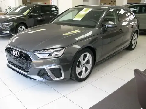 Annonce AUDI A4 Essence 2024 d'occasion 