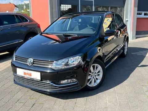 Used VOLKSWAGEN POLO Petrol 2016 Ad 