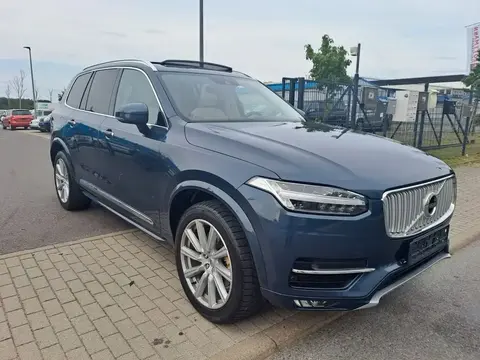 Used VOLVO XC90 Diesel 2019 Ad 