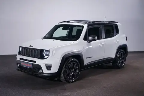 Used JEEP RENEGADE Petrol 2022 Ad 