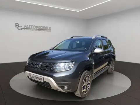 Used DACIA DUSTER Petrol 2018 Ad 