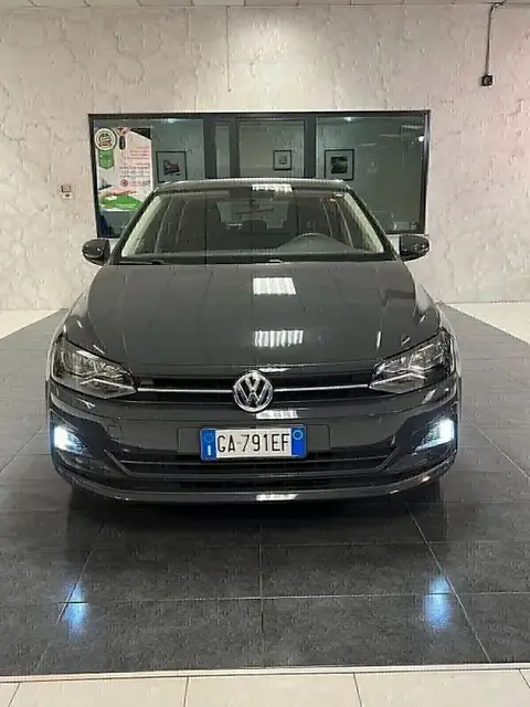 Used VOLKSWAGEN POLO Petrol 2020 Ad 