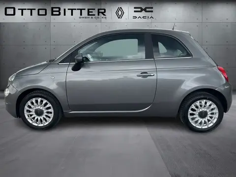 Used FIAT 500 Petrol 2021 Ad 