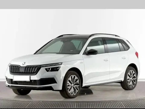 Used SKODA KAMIQ Petrol 2023 Ad 