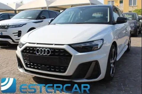 Used AUDI A1 Petrol 2021 Ad 