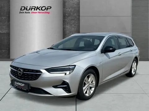 Used OPEL INSIGNIA Diesel 2021 Ad 