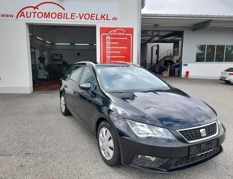 Annonce SEAT LEON Diesel 2020 d'occasion 