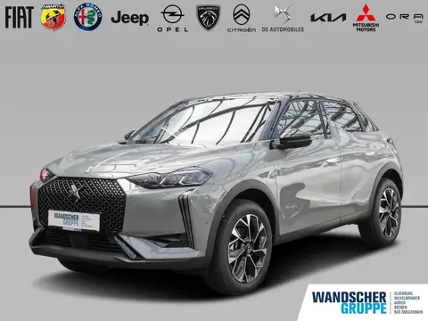 Annonce DS AUTOMOBILES DS3 Essence 2023 d'occasion 