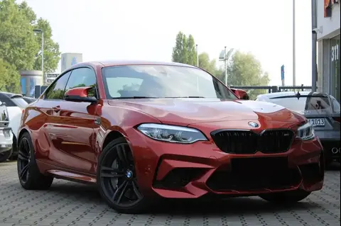 Used BMW M2 Petrol 2020 Ad 