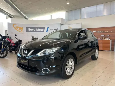 Used NISSAN QASHQAI Diesel 2016 Ad 