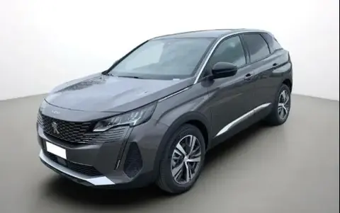 Used PEUGEOT 3008 Petrol 2023 Ad 