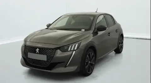 Annonce PEUGEOT 208 Essence 2023 d'occasion 