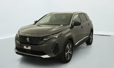 Used PEUGEOT 5008 Petrol 2023 Ad 