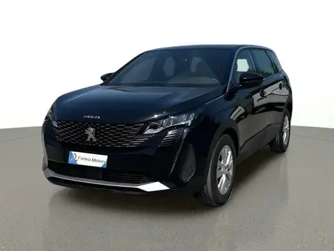 Annonce PEUGEOT 5008 Diesel 2023 d'occasion 