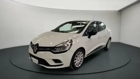 Annonce RENAULT CLIO Essence 2019 d'occasion 