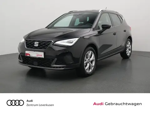 Used SEAT ARONA Petrol 2023 Ad 