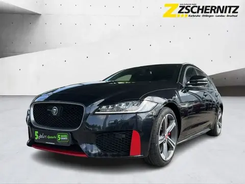 Used JAGUAR XF Diesel 2018 Ad 