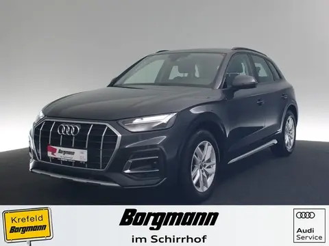 Used AUDI Q5 Diesel 2022 Ad 