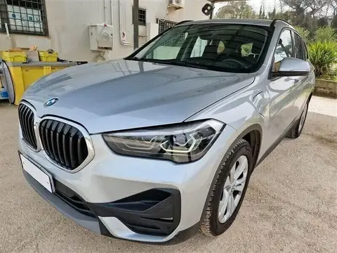 Used BMW X1 Hybrid 2020 Ad 