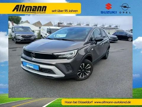 Annonce OPEL CROSSLAND Essence 2023 d'occasion 