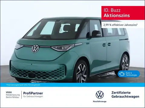 Used VOLKSWAGEN ID. BUZZ Not specified 2023 Ad 