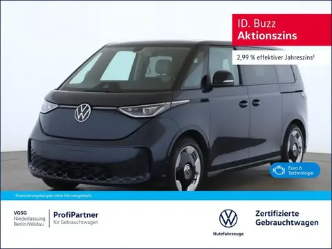 Used VOLKSWAGEN ID. BUZZ Not specified 2023 Ad 