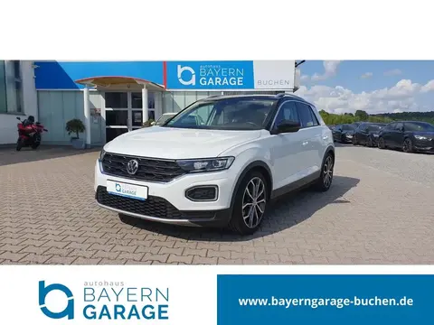 Used VOLKSWAGEN T-ROC Petrol 2019 Ad 