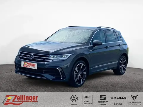 Annonce VOLKSWAGEN TIGUAN Diesel 2023 d'occasion 