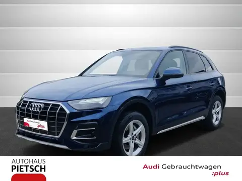 Annonce AUDI Q5 Diesel 2023 d'occasion 