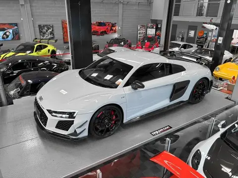 Used AUDI R8 Petrol 2023 Ad 