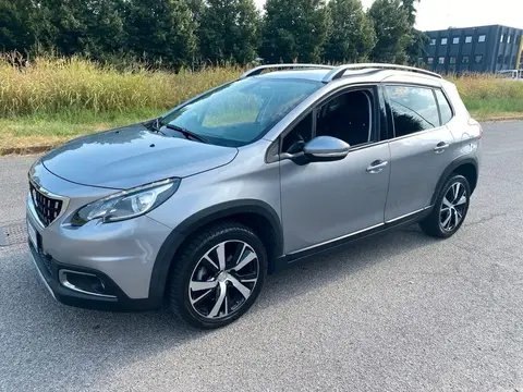 Used PEUGEOT 2008 Diesel 2018 Ad 