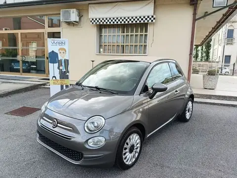 Annonce FIAT 500 Essence 2019 d'occasion 