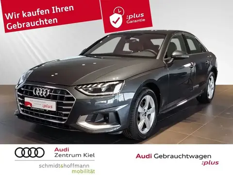 Annonce AUDI A4 Hybride 2023 d'occasion 