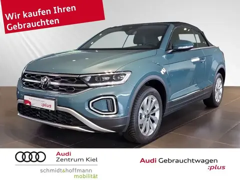 Used VOLKSWAGEN T-ROC Petrol 2023 Ad 