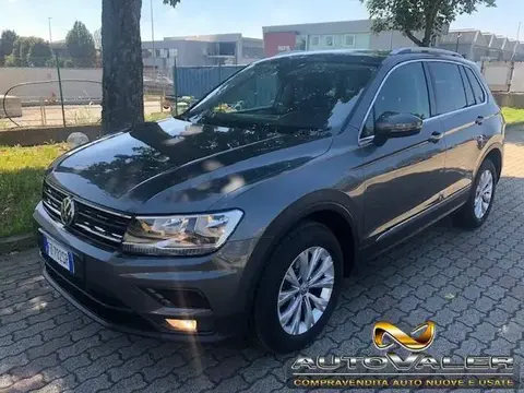 Annonce VOLKSWAGEN TIGUAN Diesel 2019 d'occasion 