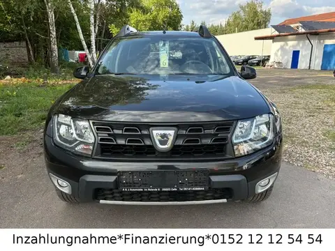 Used DACIA DUSTER Petrol 2017 Ad 