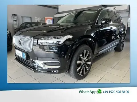 Annonce VOLVO XC90 Diesel 2023 d'occasion 