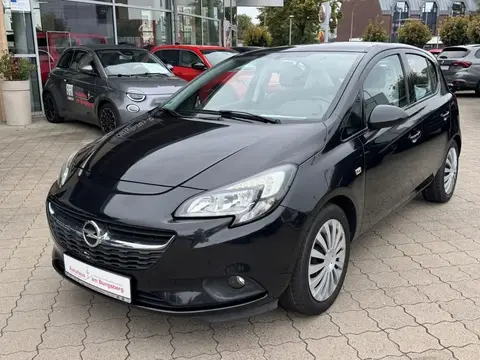 Used OPEL CORSA Petrol 2015 Ad 