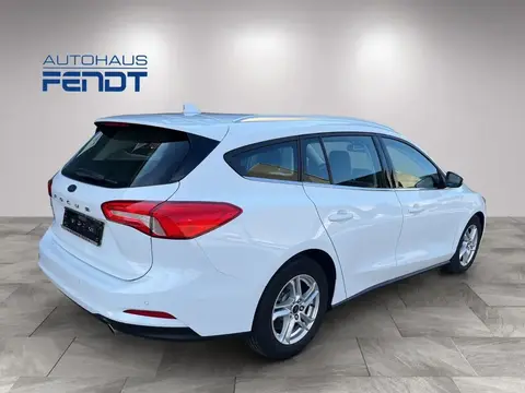 Annonce FORD FOCUS Diesel 2019 d'occasion 