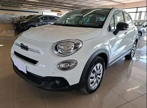 Used FIAT 500X Diesel 2023 Ad 